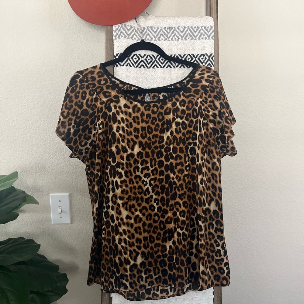 Express Top